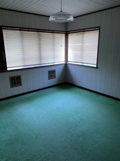 【洋室】 | 大海寺新貸家