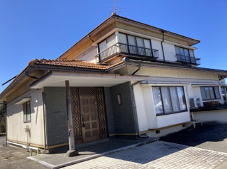 【外観】 | 大海寺新貸家