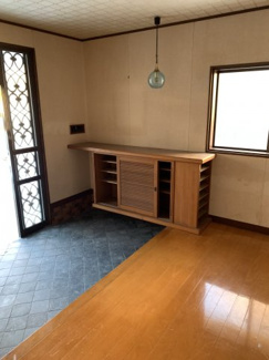 【エントランス】 | 大海寺新貸家