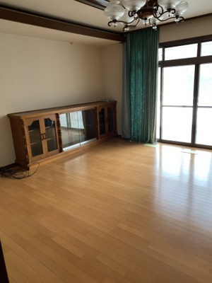 【洋室】 | 大海寺新貸家