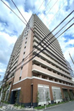 セレッソコート新大阪の画像