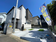 第1及川 床暖房付き新築戸建の画像