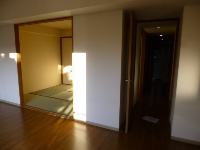欅ハイム弐番館のその他