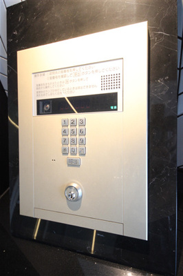 【セキュリティ】 | プレサンス新大阪ストリーム