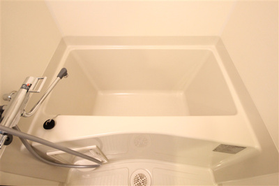 【浴室】 | プレサンス新大阪ストリーム