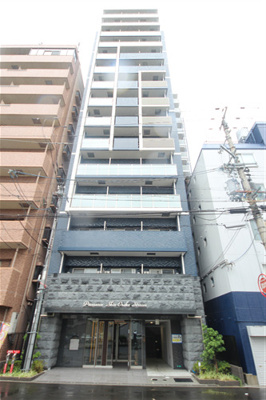 【外観】 | プレサンス新大阪ストリーム