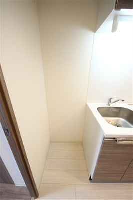 【設備】 | プレサンス新大阪ストリーム