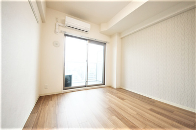 【居間・リビング】 | プレサンス新大阪ストリーム