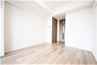 【居間・リビング】 | プレサンス新大阪ストリーム