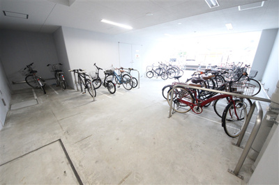 【その他共用部分】 | プレサンス新大阪ストリーム