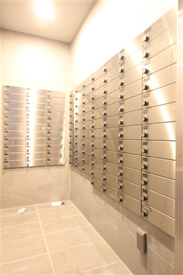 【その他共用部分】 | プレサンス新大阪ストリーム