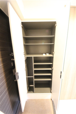 【収納】 | プレサンス新大阪ストリーム