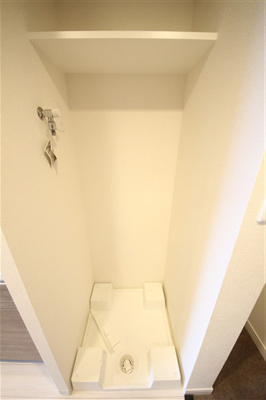 【設備】 | プレサンス新大阪ストリーム