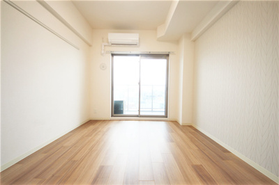 【居間・リビング】 | プレサンス新大阪ストリーム