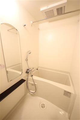 【浴室】 | プレサンス新大阪ストリーム