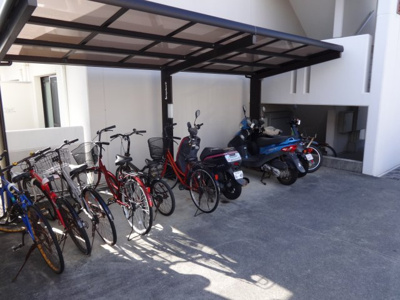 【その他共用部分】 | ちゅら