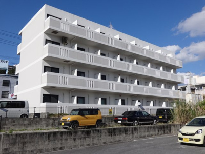 【外観】 | ちゅら