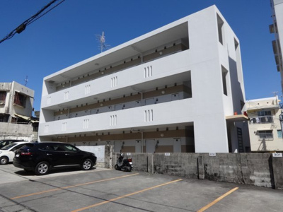 【外観】 | ビスタヒガワ