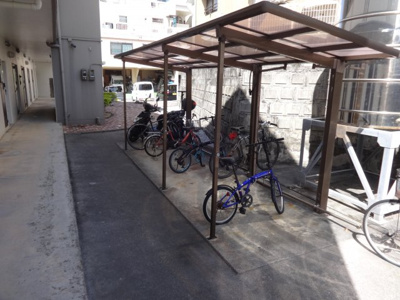 【その他共用部分】 | 楚辺