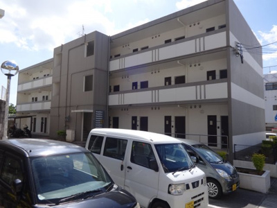 【外観】 | 楚辺