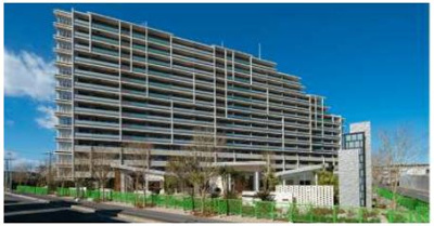 【外観】 | プレミスト湘南辻堂アクアフェイス