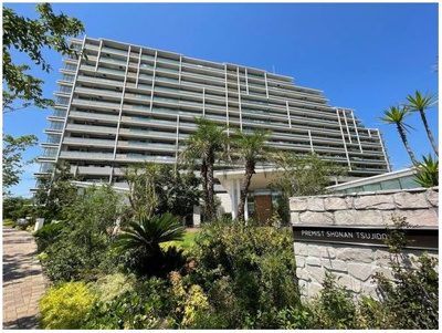 【外観】 | プレミスト湘南辻堂アクアフェイス