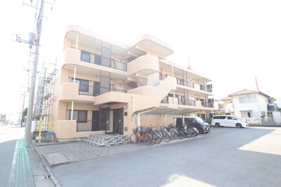 ★駅徒歩圏内★RC造マンション★