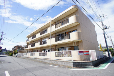 ★駅徒歩圏内★RC造マンション★
