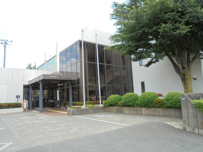 相模原市立清新公民館まで450ｍ