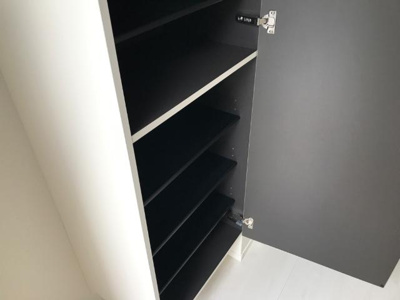 【収納】 | サクシード鹿島谷Ｂ | 下駄箱