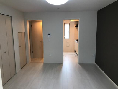 【内装】 | サクシード鹿島谷Ｂ | 洋室