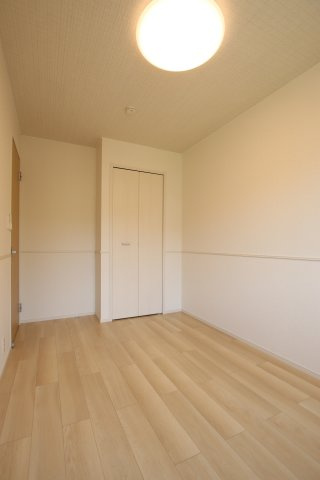【子供部屋】 | ソレアード・ニシキⅢB