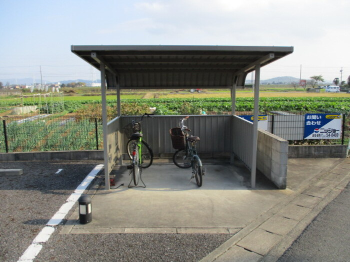 ルミエール　　刈谷市近郊の賃貸ならクラスホーム刈谷店のその他共用部分