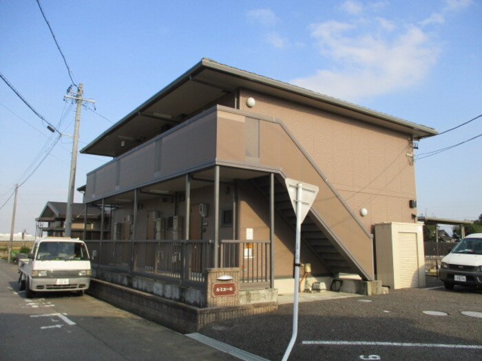 ルミエール　　刈谷市近郊の賃貸ならクラスホーム刈谷店の外観