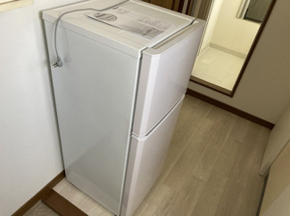 【その他】 | ハイツやまびこＤ