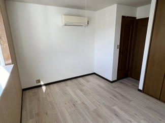 【居間・リビング】 | ハイツやまびこＤ