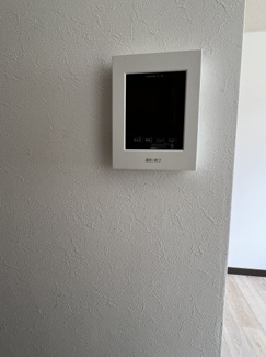 【セキュリティ】 | ハイツやまびこＤ