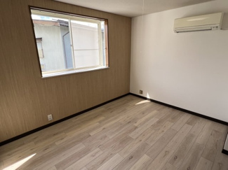 【居間・リビング】 | ハイツやまびこＤ