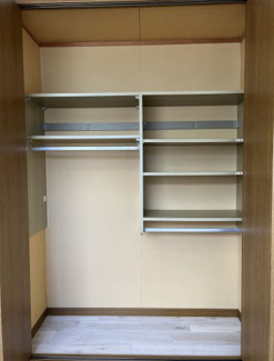 【収納】 | ハイツやまびこＤ