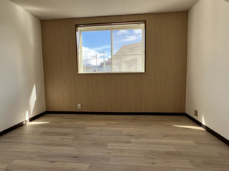 【洋室】 | ハイツやまびこＤ