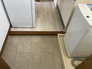 【玄関】 | ハイツやまびこＤ