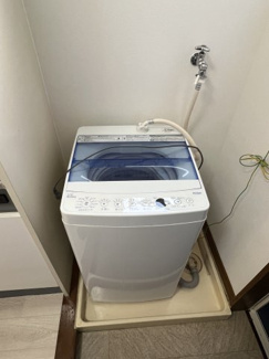 【設備】 | ハイツやまびこＤ