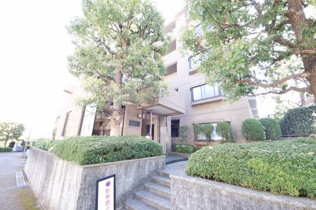 東急田園都市線「梶が谷」コード梶が谷C棟の画像