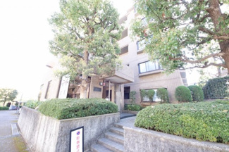 【外観】 | 外観です