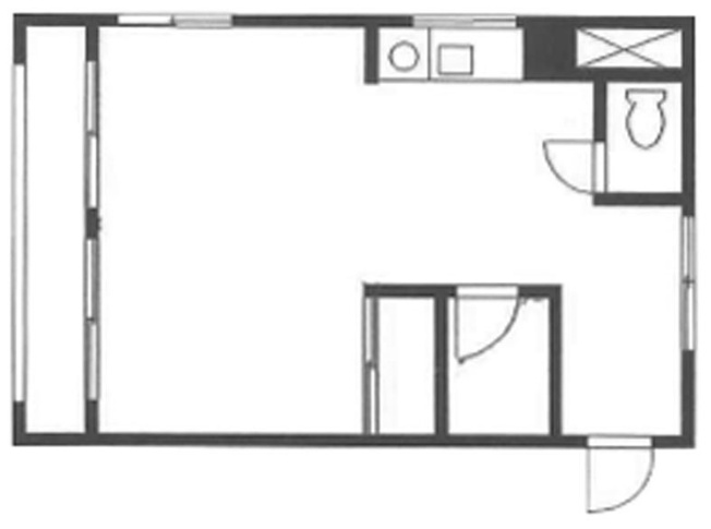 【間取り】 | 赤坂ミツワ