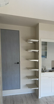 【収納】 | 駒込スクエア