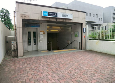 【周辺】 | 駒込スクエア