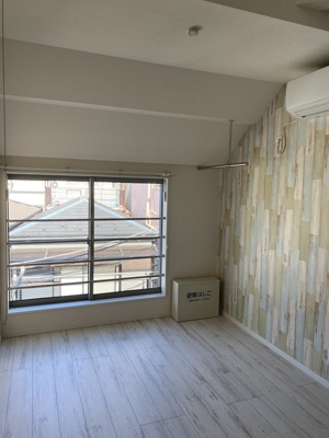 【内装】 | 駒込スクエア