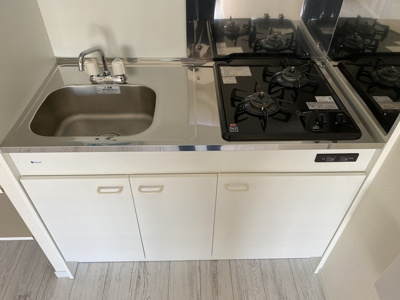 【キッチン】 | 駒込スクエア