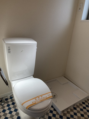 【トイレ】 | 駒込スクエア